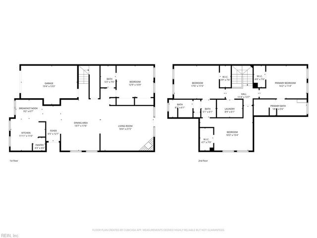 5029 Glen Canyon DR, Virginia Beach, VA 23462