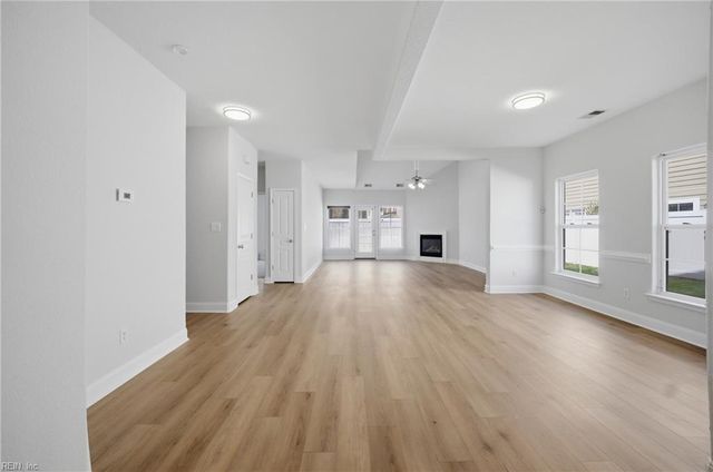 5029 Glen Canyon DR, Virginia Beach, VA 23462