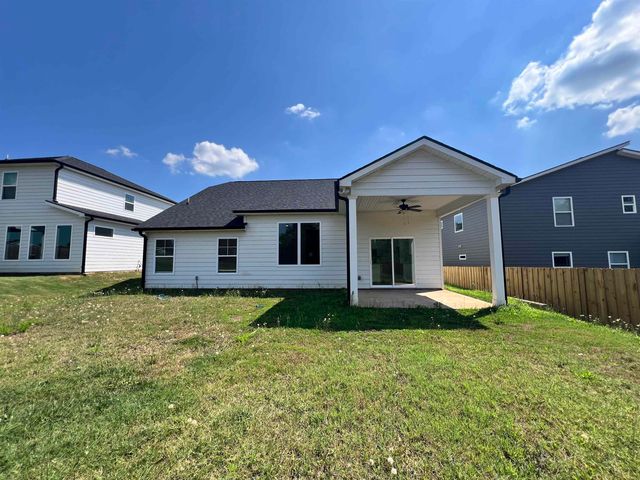 334 Ben Johnson Road, Inman, SC 29349