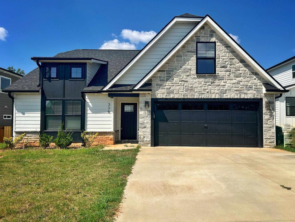 334 Ben Johnson Road, Inman, SC 29349