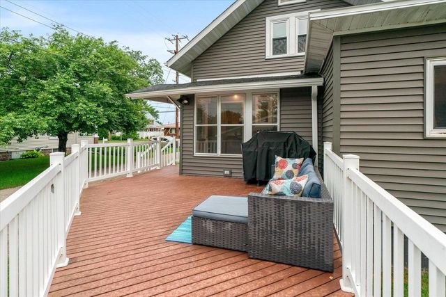 425 Garland STREET E, West Salem, WI 54669