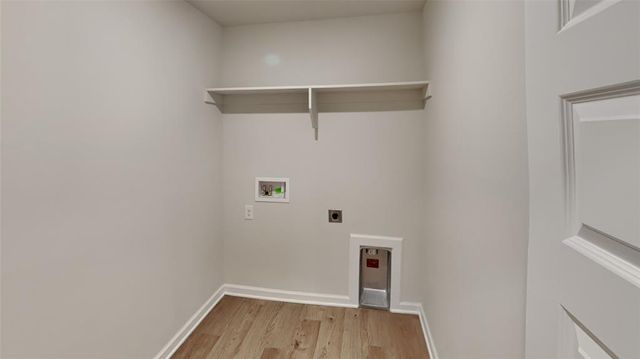 6101 Green Meadow Lane, Oklahoma City, OK 73132