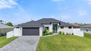 3920 SW 20th PL, Cape Coral, FL 33914