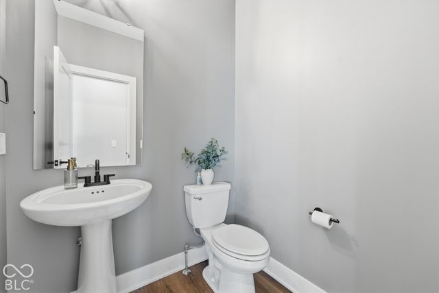 12992 Moultrie Street, Carmel, IN 46032