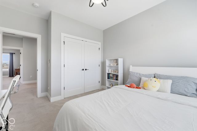 12992 Moultrie Street, Carmel, IN 46032