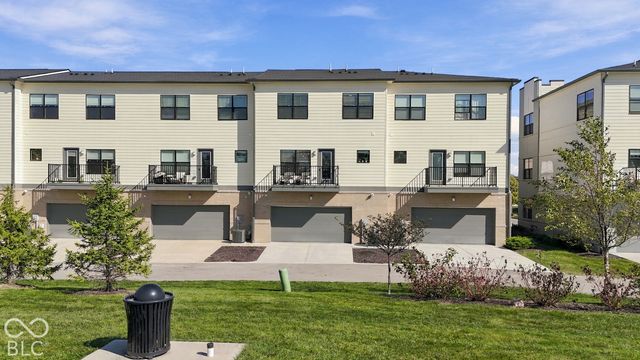 12992 Moultrie Street, Carmel, IN 46032