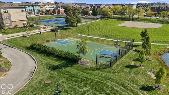 12992 Moultrie Street, Carmel, IN 46032