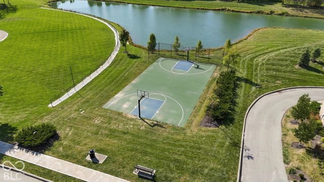 12992 Moultrie Street, Carmel, IN 46032