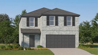 28723 Texas Plains Drive, Hockley, TX 77447