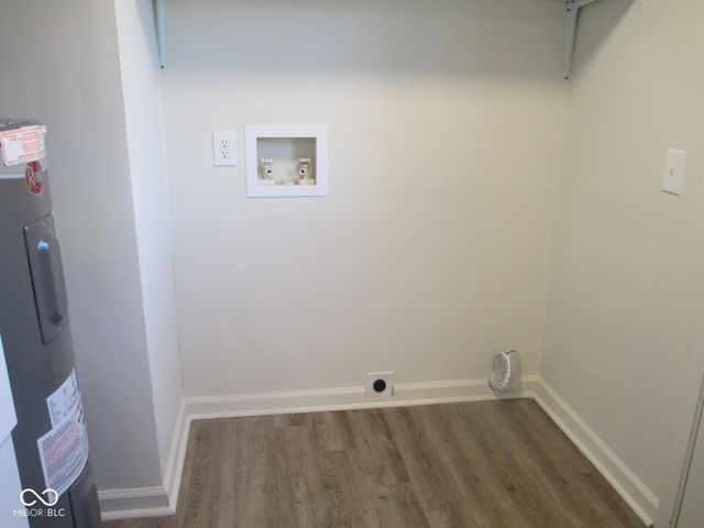 4232 W 450 N, Crawfordsville, IN 47933