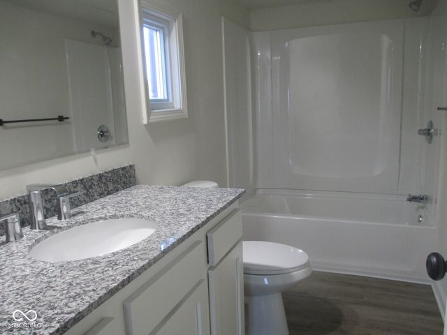 4232 W 450 N, Crawfordsville, IN 47933