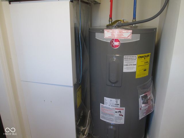 4232 W 450 N, Crawfordsville, IN 47933