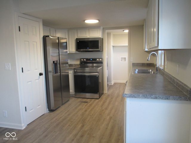 4232 W 450 N, Crawfordsville, IN 47933