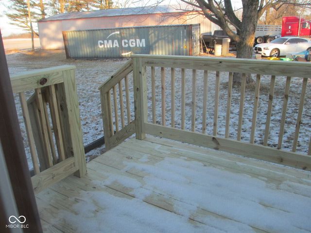 4232 W 450 N, Crawfordsville, IN 47933