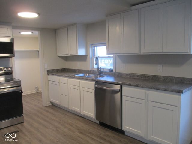 4232 W 450 N, Crawfordsville, IN 47933