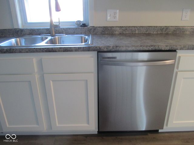 4232 W 450 N, Crawfordsville, IN 47933