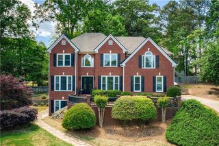 2121 Kendall Close, Acworth, GA 30102