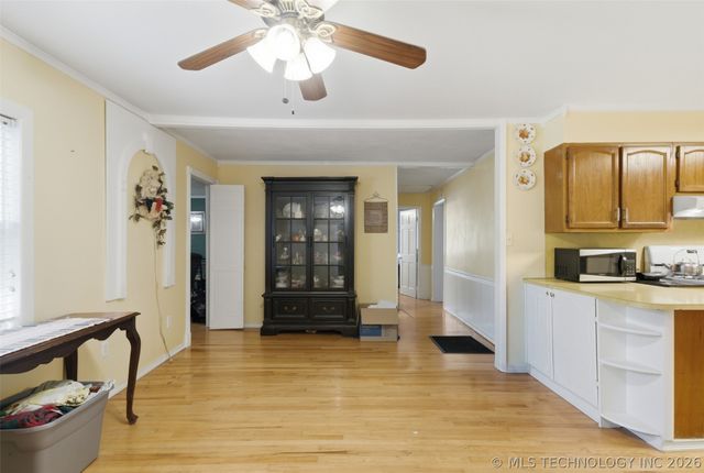 13360 S 254th East Avenue, Coweta, OK 74429