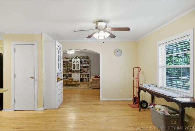 13360 S 254th East Avenue, Coweta, OK 74429