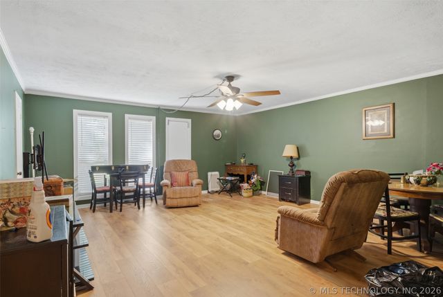 13360 S 254th East Avenue, Coweta, OK 74429