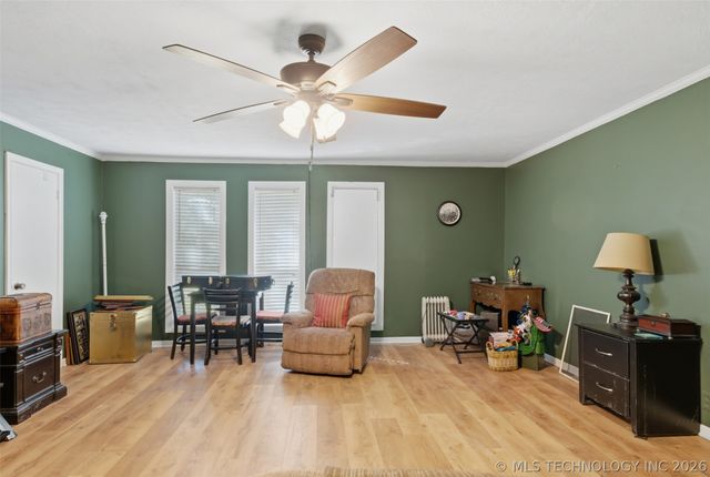 13360 S 254th East Avenue, Coweta, OK 74429