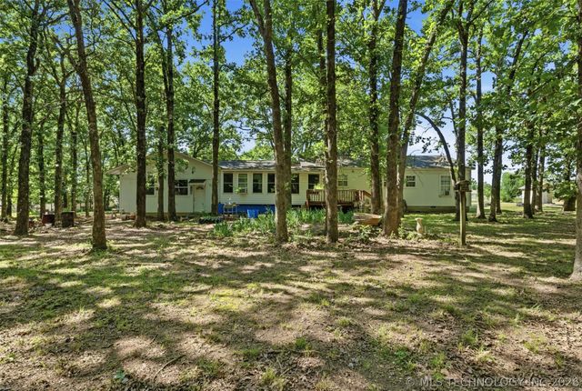13360 S 254th East Avenue, Coweta, OK 74429