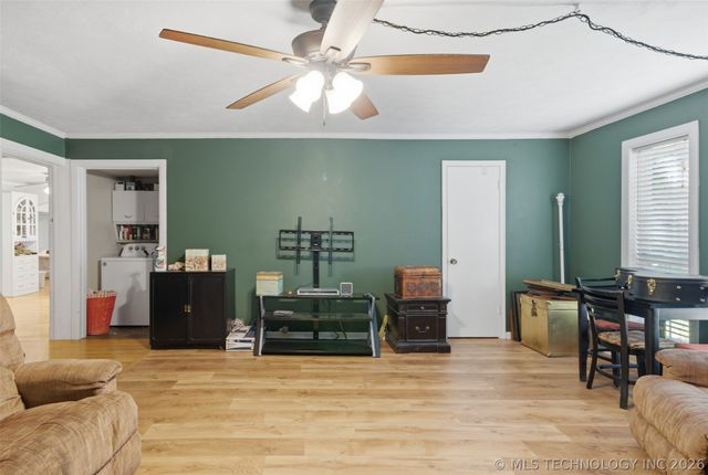 13360 S 254th East Avenue, Coweta, OK 74429