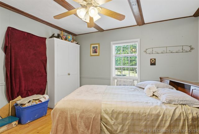 13360 S 254th East Avenue, Coweta, OK 74429