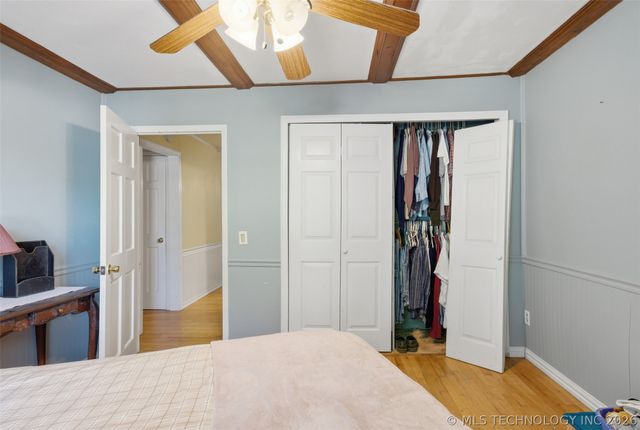 13360 S 254th East Avenue, Coweta, OK 74429