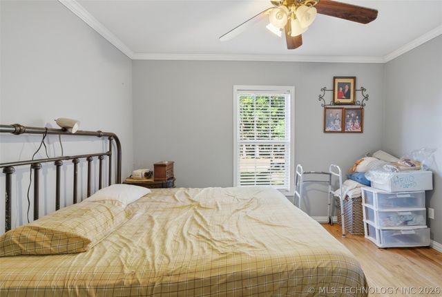 13360 S 254th East Avenue, Coweta, OK 74429