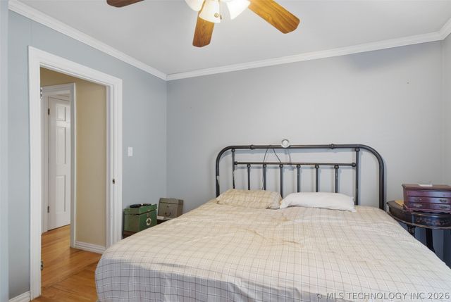 13360 S 254th East Avenue, Coweta, OK 74429