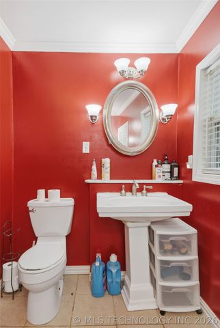 13360 S 254th East Avenue, Coweta, OK 74429