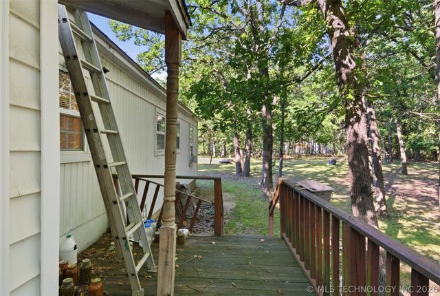 13360 S 254th East Avenue, Coweta, OK 74429