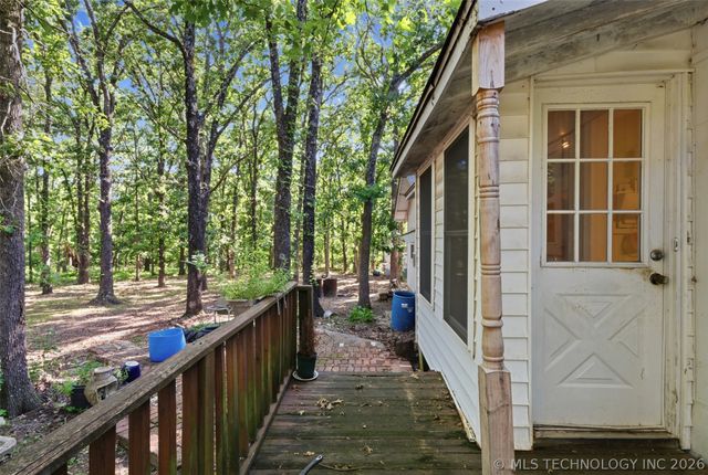 13360 S 254th East Avenue, Coweta, OK 74429