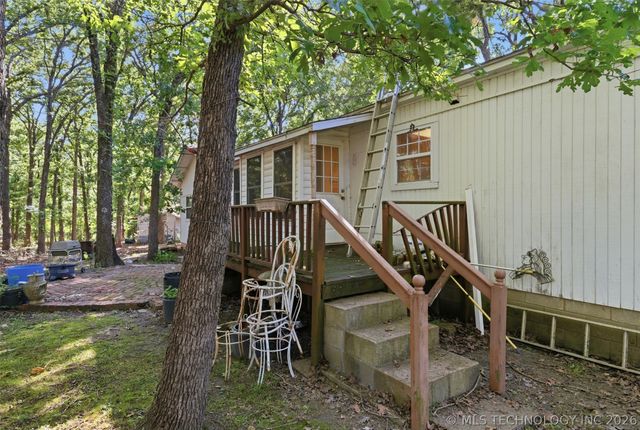 13360 S 254th East Avenue, Coweta, OK 74429