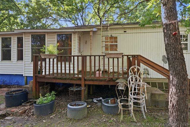 13360 S 254th East Avenue, Coweta, OK 74429