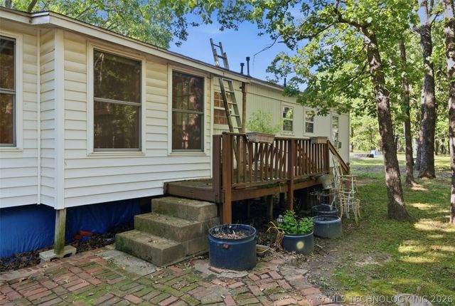 13360 S 254th East Avenue, Coweta, OK 74429