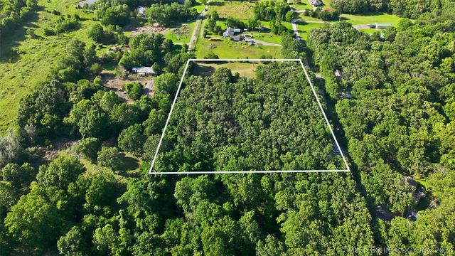 13360 S 254th East Avenue, Coweta, OK 74429