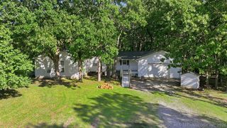 13360 S 254th East Avenue, Coweta, OK 74429