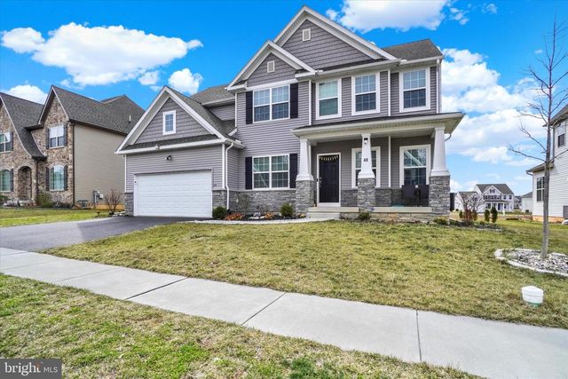 48 SILVER CIR, Mechanicsburg, PA 17050