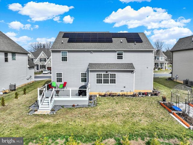 48 SILVER CIR, Mechanicsburg, PA 17050