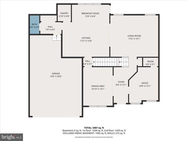 48 SILVER CIR, Mechanicsburg, PA 17050