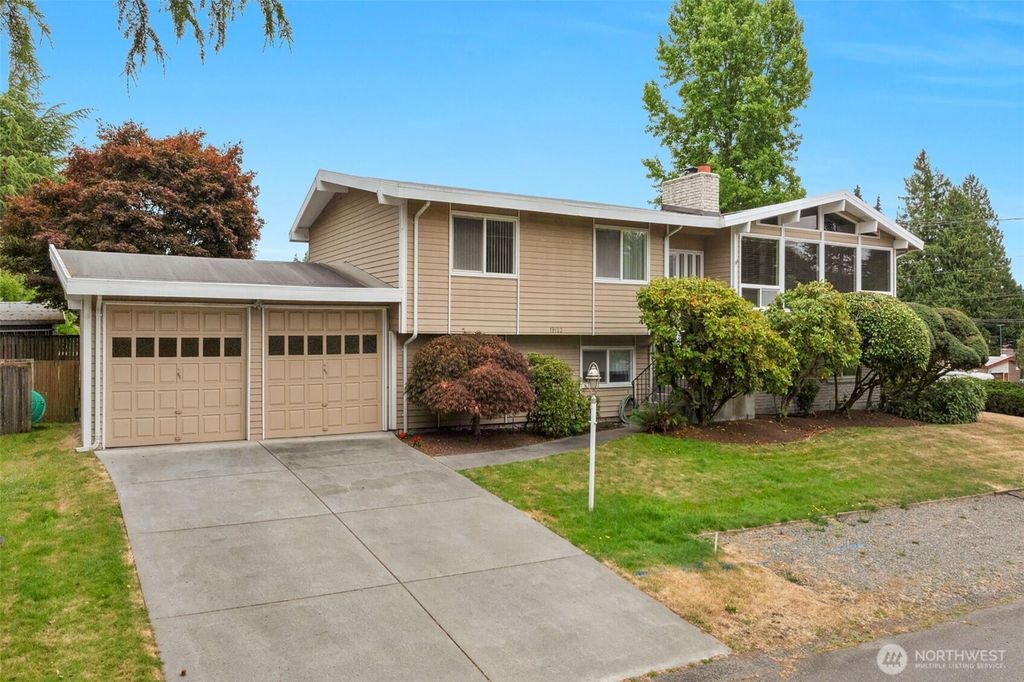 19122 34th Place S, Seatac, WA 98168