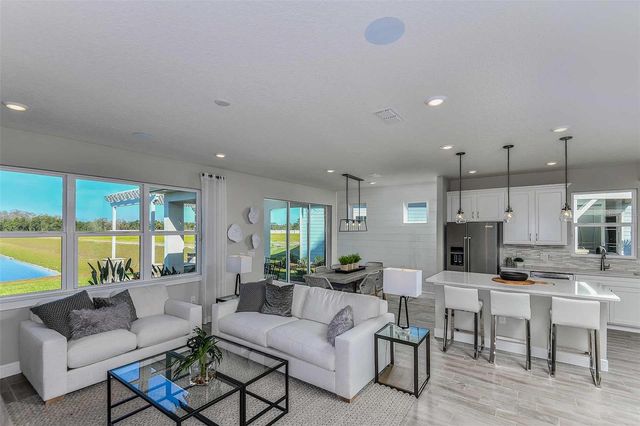 2327 LILY BLOOM ROAD, St Cloud, FL 34771