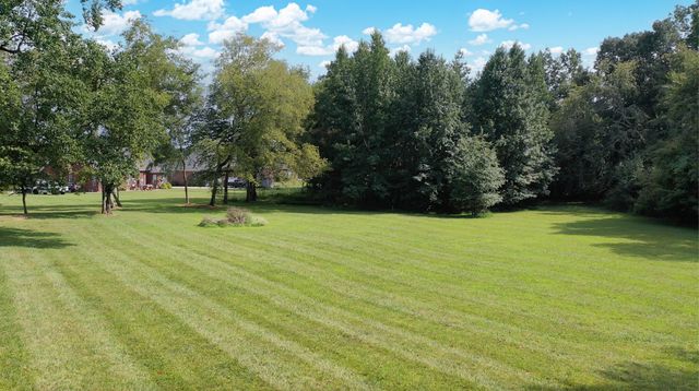 0 EC Arnold Ln, Shelbyville, TN 37160