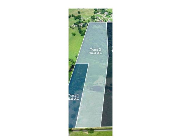 0 EC Arnold Ln, Shelbyville, TN 37160