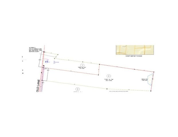 0 EC Arnold Ln, Shelbyville, TN 37160