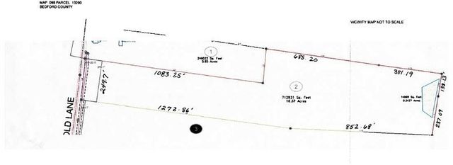 0 EC Arnold Ln, Shelbyville, TN 37160