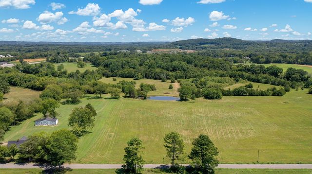 0 EC Arnold Ln, Shelbyville, TN 37160