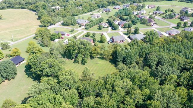 0 EC Arnold Ln, Shelbyville, TN 37160